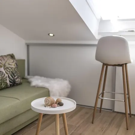 Apartment Shell - On Perfect Location *