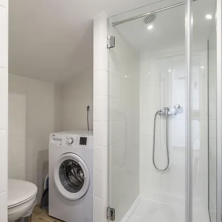 Apartment Shell - On Perfect Location *
