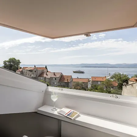 Apartment Shell - On Perfect Location Bol